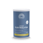 Mattisson Elektrolyten Poeder Lemon Mint - 26.95 euro