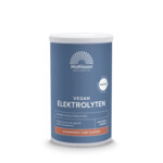 Mattisson Elektrolyten Poeder Aardbei - 26.95 euro