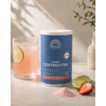 Mattisson Elektrolyten Poeder Aardbei - 26.95 euro