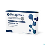 Metagenics Vitamine K2
