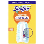 Swiffer Duster Navullingen Flash - 6.49 euro