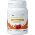 Metagenics Barinutrics B12 I.F. Framboos - 22.89 euro