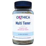 Orthica Multi Tiener - 24.49 euro