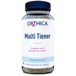 Orthica Multi Tiener - 42.95 euro