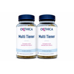 2x Orthica Multi Tiener - 72.69 euro