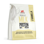 XXL Nutrition 	Perfect Milk Protein Vanille