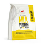XXL Nutrition 	Perfect Milk Protein Banaan
