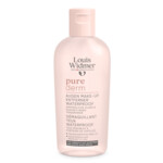 Louis Widmer Purederm Zonder Parfum Make-up Reiniging Waterproof