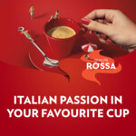 Lavazza Qualità Rossa Bonen - 21.49 euro