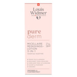 Louis Widmer Purederm 3-In-1 Micellaire Reinigingslotion - 19.9 euro