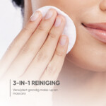 Louis Widmer Purederm 3-In-1 Micellaire Reinigingslotion - 19.9 euro