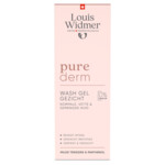 Louis Widmer Purederm Zonder Parfum Wash Gel - 17.9 euro