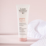 Louis Widmer Purederm Zonder Parfum Wash Gel - 17.9 euro