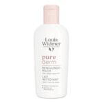 Louis Widmer Purederm Zonder Parfum Reinigingsmelk