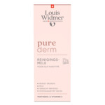 Louis Widmer Purederm Zonder Parfum Reinigingsmelk - 18.9 euro