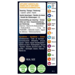 Lucovitaal Vitamine D3 5 mcg - 5.99 euro