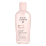 Louis Widmer Purederm Zonder Alcohol & Zonder Parfum Zuiverende Tonic