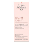 Louis Widmer Purederm Zonder Alcohol & Zonder Parfum Zuiverende Tonic - 18.9 euro