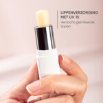 Louis Widmer Hydraderm Licht Geparfurmeerd Lippenverzorging Stick SPF15 - 9.9 euro