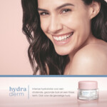 Louis Widmer Hydraderm Licht Geparfurmeerd Lippenverzorging Stick SPF15 - 9.9 euro