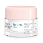 Louis Widmer Hydraderm Zonder Parfum Dagemulsie UV SPF30