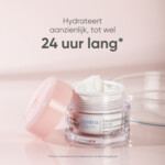 Louis Widmer Hydraderm Zonder Parfum Dagemulsie UV SPF30 - 34.5 euro