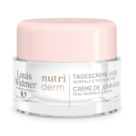 Louis Widmer Nutriderm Zonder Parfum Dagcrème UV SPF20