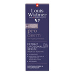 Louis Widmer Proderm Zonder Parfum Extrait Liposomal Serum - 43.9 euro