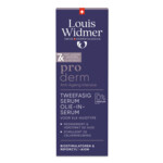 Louis Widmer Proderm Zonder Parfum Tweefasig Olie-in-Serum - 44.9 euro