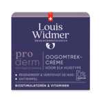 Louis Widmer Proderm Zonder Parfum Oogomtrekcrème - 34.9 euro