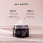 Louis Widmer Proderm Zonder Parfum Nachtcrème Rijke Textuur - 40.5 euro