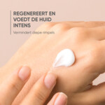 Louis Widmer Proderm Zonder Parfum Nachtcrème Rijke Textuur - 40.5 euro