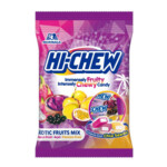 Hi-Chew Mix Bag Exotic - 14.39 euro