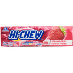 Hi-Chew Stick Strawberry - 17.79 euro