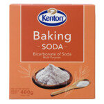 Kenton Baking Soda