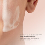 Louis Widmer Skinappeal Zonder Parfum Reinigende Mousse - 18.9 euro