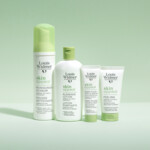 Louis Widmer Skinappeal Zonder Parfum Reinigende Mousse - 18.9 euro