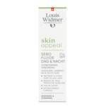 Louis Widmer Skinappeal Zonder Parfum Sebo Fluid - 16.9 euro