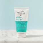 Louis Widmer Skinexpert Zonder Parfum Anti-Roodheid Nachtemulsie - 32.5 euro