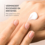 Louis Widmer Skinexpert Zonder Parfum Anti-Roodheid Nachtemulsie - 32.5 euro