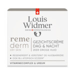 Louis Widmer Remederm Licht Geparfumeerd Gezichtscrème Dag & Nacht - 31.9 euro