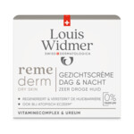 Louis Widmer Remederm Zonder Parfum Gezichtscrème Dag & Nacht - 31.9 euro