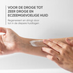 Louis Widmer Remederm Zonder Parfum Gezichtscrème Dag & Nacht - 31.9 euro