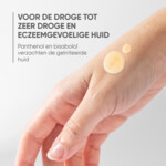 Louis Widmer Remederm Licht Geparfumeerd Doucheolie - 21.9 euro