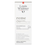 Louis Widmer Remederm Zonder Parfum Shampoo - 18.9 euro