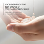 Louis Widmer Remederm Zonder Parfum Shampoo - 18.9 euro