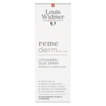 Louis Widmer Remederm Lichaamsolie Spray - 27.5 euro