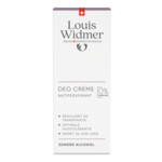 Louis Widmer Bodycare Zonder Parfum Deodorant Crème - 16.5 euro