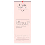 Louis Widmer Bodycare Zonder Parfum Soft Shampoo & Conditioner - 16.5 euro