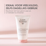 Louis Widmer Bodycare Zonder Parfum Soft Shampoo & Conditioner - 16.5 euro